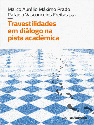 cover image of Travestilidades em diálogo na pista acadêmica